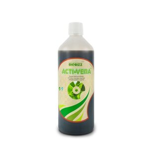 Стимулятор роста Acti-Vera BioBizz 0.5 L в Астане от компании "КазГидропоника"