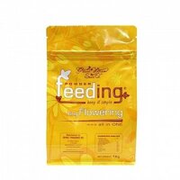 Powder Feeding сухие удобрения