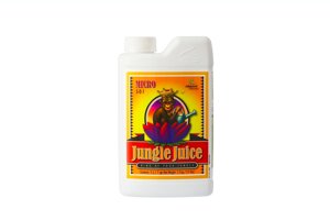 Jungle Juice Micro 1L в Астане от компании "КазГидропоника"