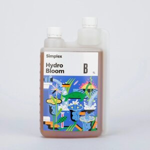 SIMPLEX Hydro Bloom А+В 1 L