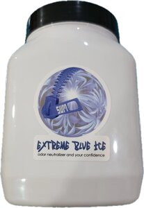 Нейтрализатор запаха Sumo Extreme Blue Ice Gel 1000 мл в Астане от компании "КазГидропоника"