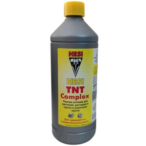 Активатор роста TNT Complex 0.5 L HESI