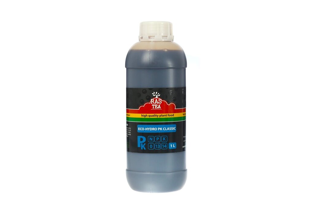 Ras. Tea Eco-Hydro PK Classic 1L - доставка