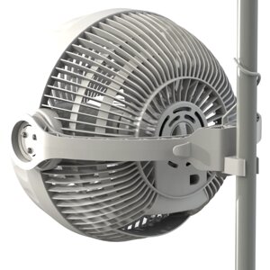 Вентилятор Monkey Fan, 30 W (двухскоростной) в Астане от компании "КазГидропоника"