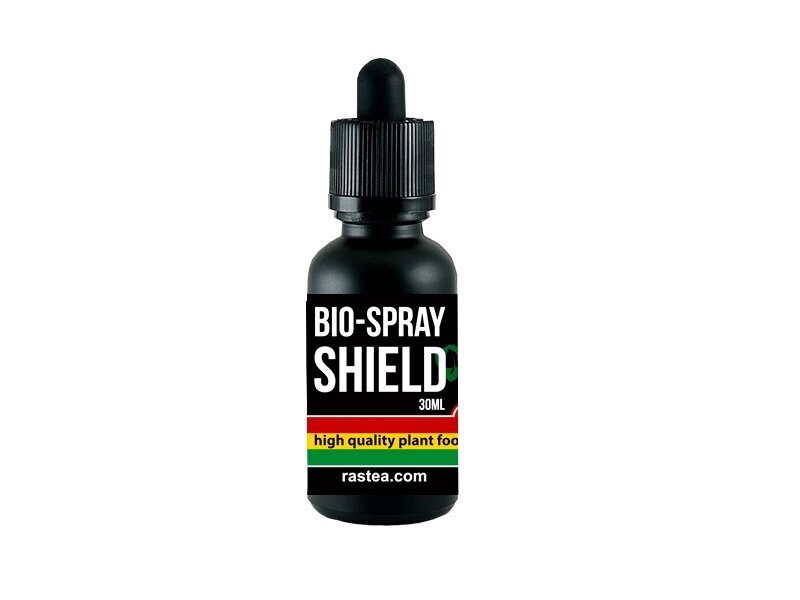 Стимулятор Bio-Spray Shield 100ml (Rastea) - интернет магазин