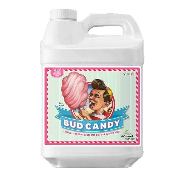 Стимулятор AN Bud Candy 500мл - сравнение