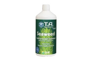 Seaweed 500 мл экстракт морских водорослей в Астане от компании "КазГидропоника"