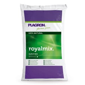 PLAGRON royalmix 50 L