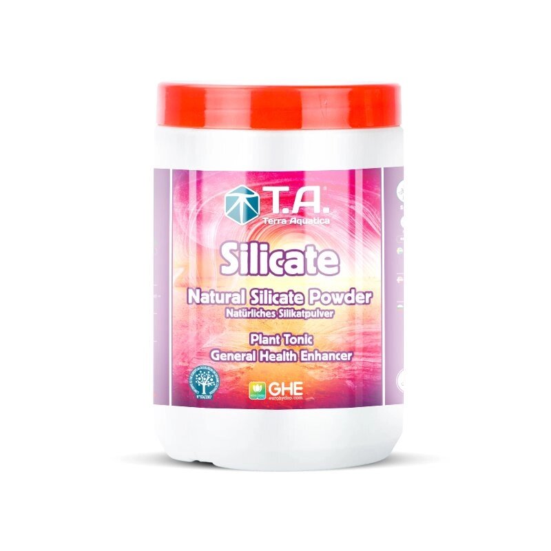 Silicate 1kg /Mineral Magic GHE 1kg - описание