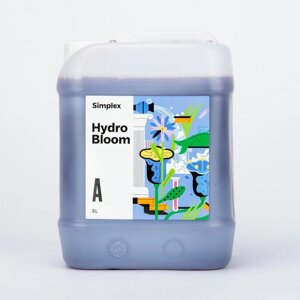 SIMPLEX Hydro Bloom А+В 5 L