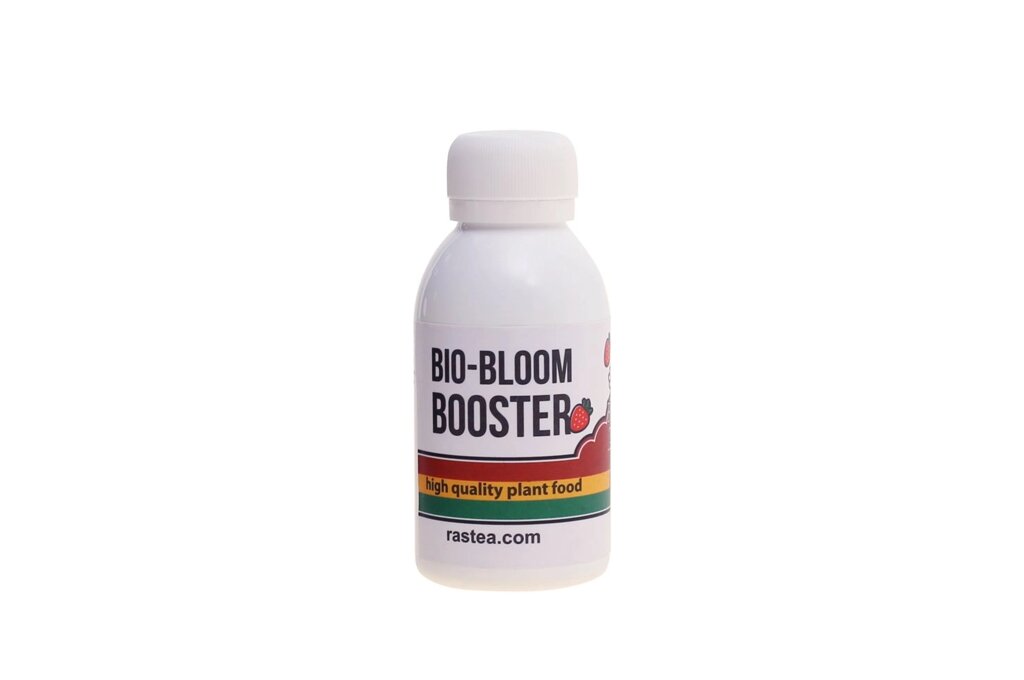 Стимулятор цветения Bio-Bloom Booster 100ml (Rastea) - выбрать