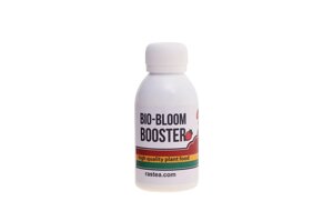 Стимулятор цветения Bio-Bloom Booster 100ml (Rastea) в Астане от компании "КазГидропоника"