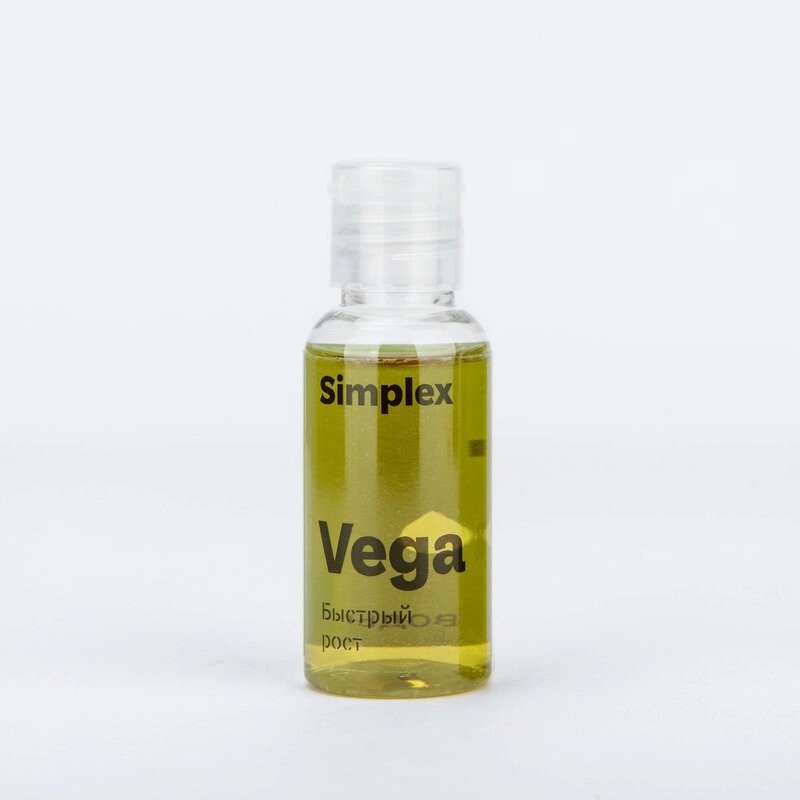 SIMPLEX Vega 30ml  (стимулятор вегетации) - обзор