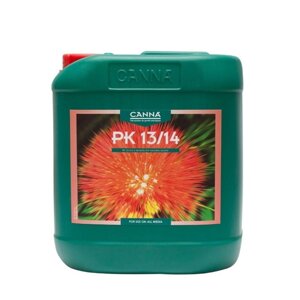 CANNA PK13/14, стимулятор цветения 5 L