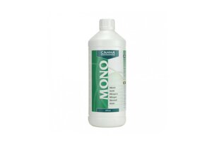 Canna Mono N 27% 1 л (для устранения дефицита азота)