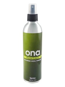 ONA Spray Fresh Linen 250 мл
