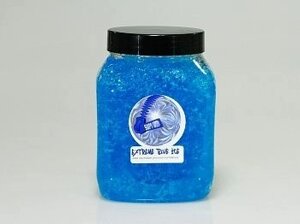Нейтрализатор запаха Sumo Extreme Blue Ice Gel 1000 мл в Астане от компании "КазГидропоника"