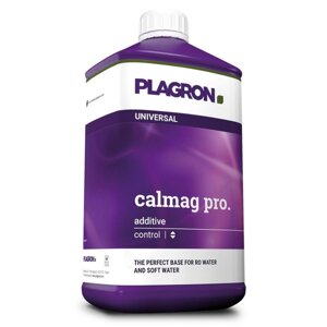 Plagron CalMag Pro 500 мл в Астане от компании "КазГидропоника"