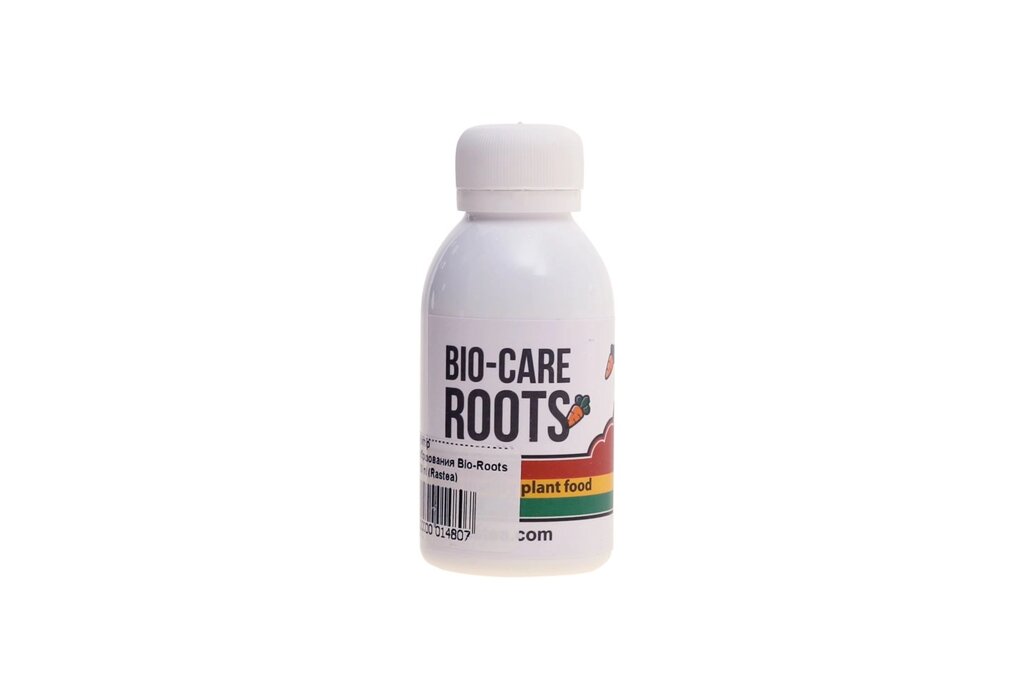 Стимулятор корнеобразования Bio-Roots Care 30 ml (Rastea) - описание
