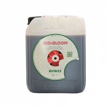 Bio-Bloom Bio. Bizz 5 L - описание