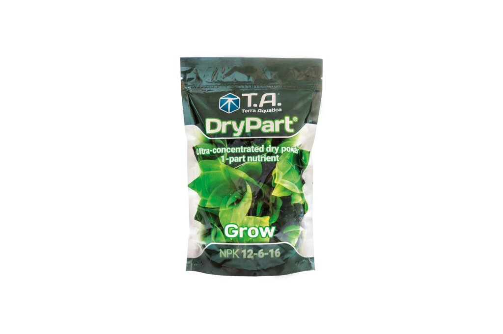 T. A. Dry. Part Grow (ex GHE Maxi. Grow) 1 кг - опт