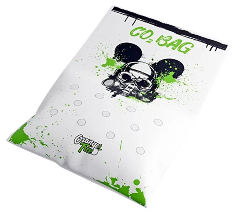 Углекислый газ Co2 Bag OTREE - заказать