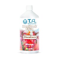 Удобрение для кокосовых субстратов DualPrt Coco T.A./ FloraCoco