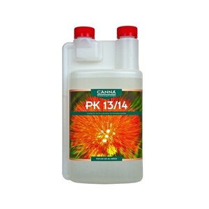 CANNA PK13/14, стимулятор цветения 1 L в Астане от компании "КазГидропоника"