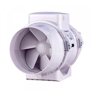 Вентилятор VENTS ТТ 125 (280м3) в Астане от компании "КазГидропоника"