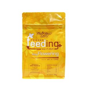 Powder Feeding Long Flowering 1 kg в Астане от компании "КазГидропоника"