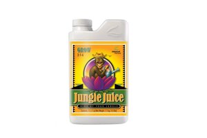 Jungle Juice Grow 1L в Астане от компании "КазГидропоника"