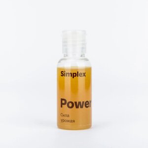 SIMPLEX Power 30ml  (стимулятор метаболизма) в Астане от компании "КазГидропоника"