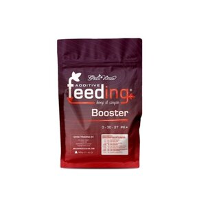 Powder Feeding Booster 1 kg