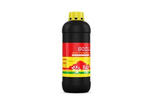 RasTea Soil Auto-Flowering 1L