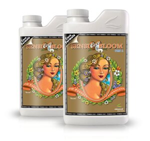 Sensi Coco Bloom pH Perfect Part A&B 4L