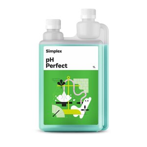 Simplex pH Perfect 1 л