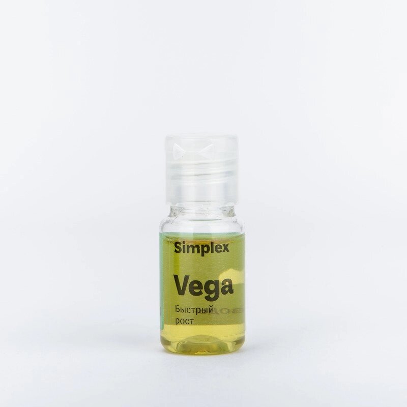 SIMPLEX Vega 10ml  (стимулятор вегетации) от компании "КазГидропоника" - фото 1
