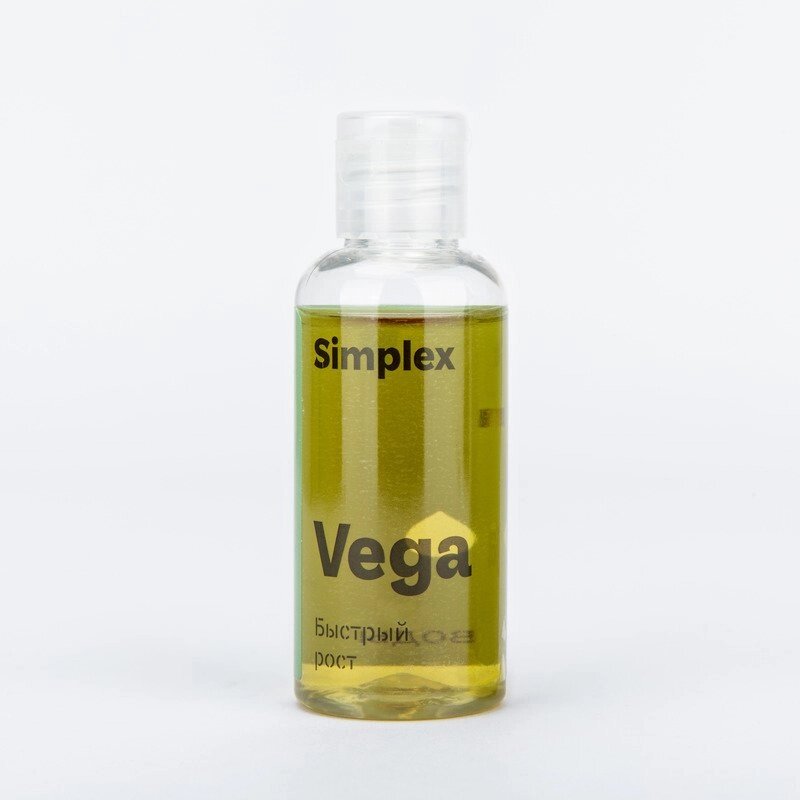SIMPLEX Vegа 50ml  (стимулятор вегетации) от компании "КазГидропоника" - фото 1