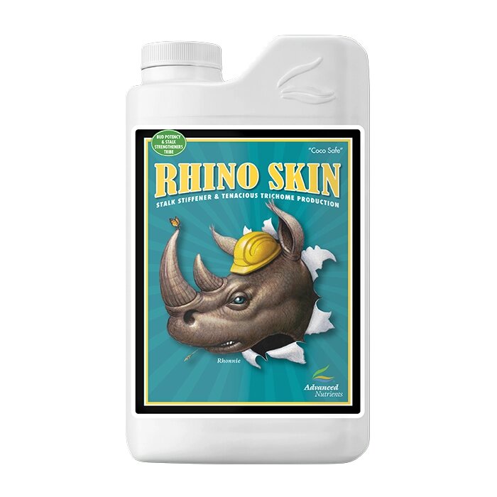 Стимулятор AN Rhino Skin 0,25л от компании "КазГидропоника" - фото 1