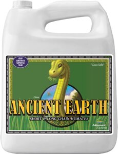 Стимулятор Ancient Earth Organic 1л