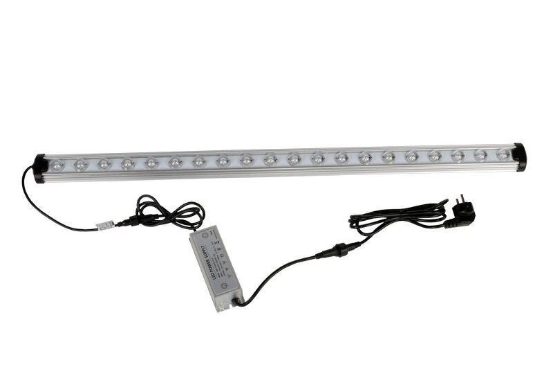 Светильник светодиодный Aquabar, 120 CM от компании "КазГидропоника" - фото 1