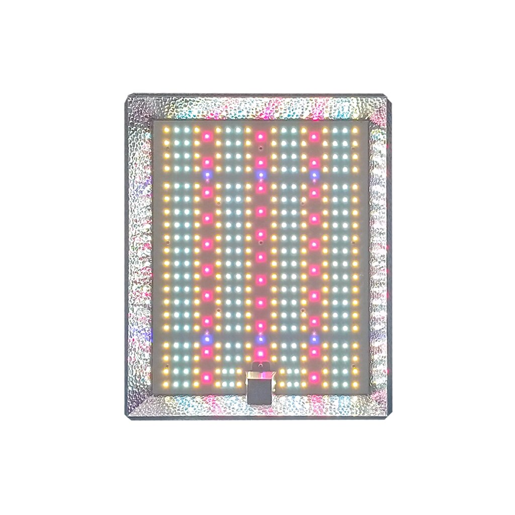 Светодиодный светильник Nanolux LED-L150 UV&IR от компании "КазГидропоника" - фото 1