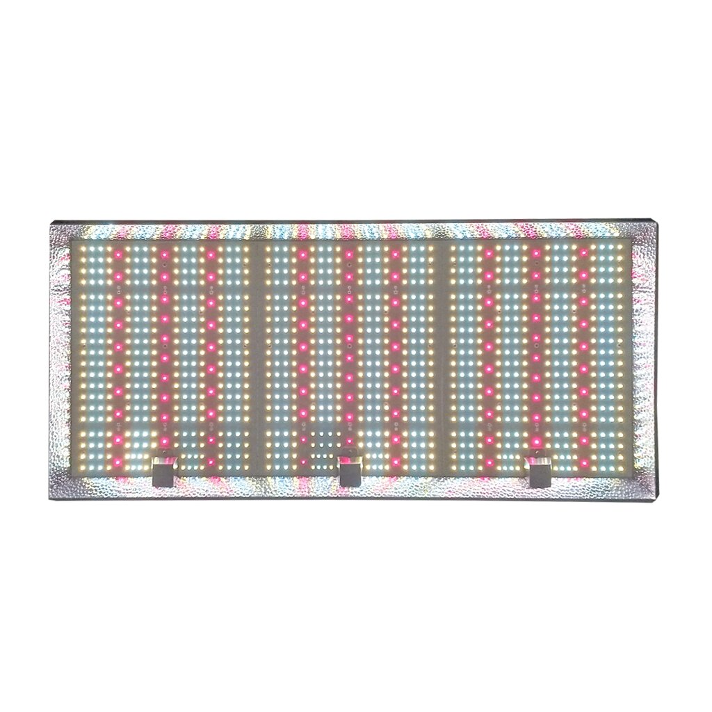 Светодиодный светильник Nanolux LED-L480 UV&IR от компании "КазГидропоника" - фото 1