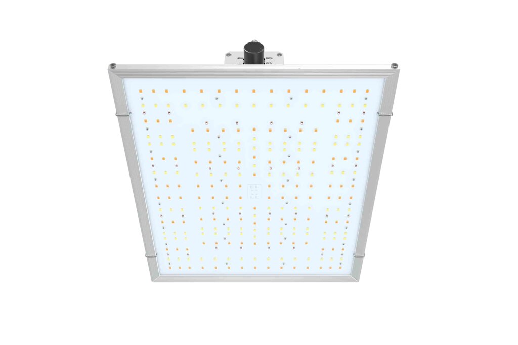 Светодиодный светильник  Nanolux  LED RG150 UV&IR от компании "КазГидропоника" - фото 1