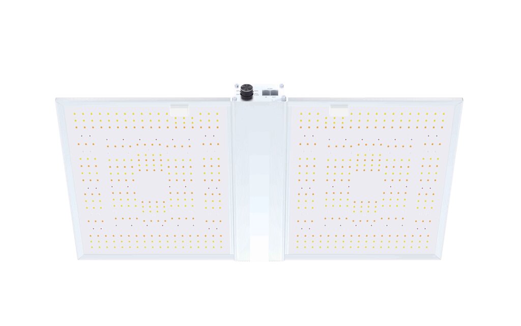 Светодиодный светильник  Nanolux  LED RG300 UV&IR от компании "КазГидропоника" - фото 1