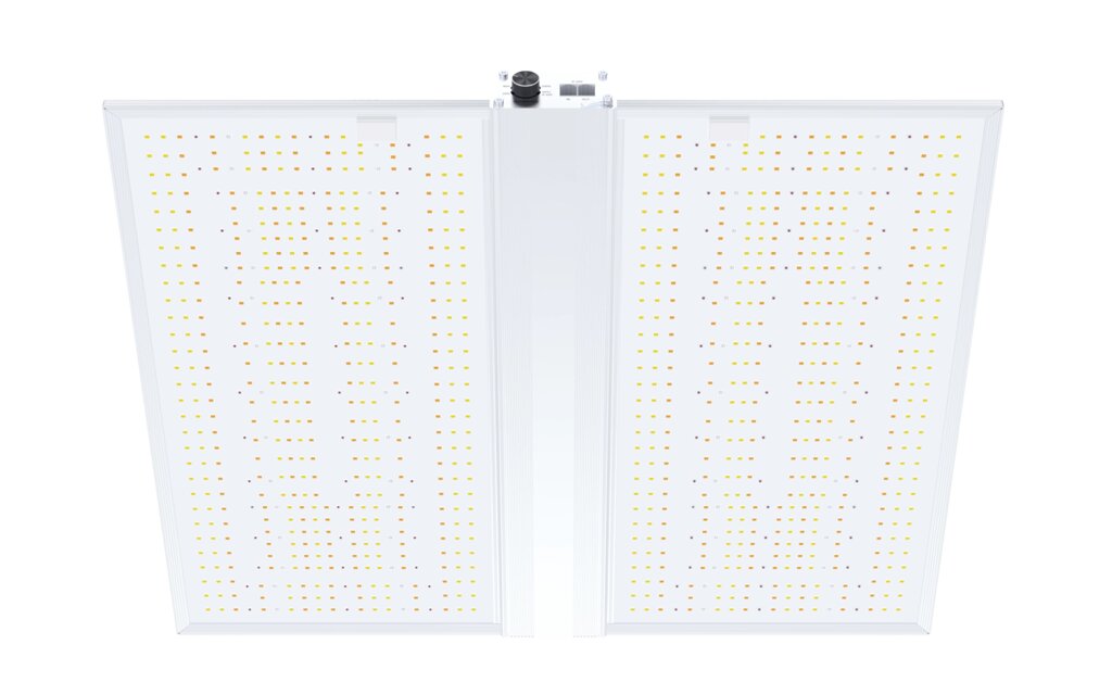 Светодиодный светильник  Nanolux  LED RG480 UV&IR от компании "КазГидропоника" - фото 1