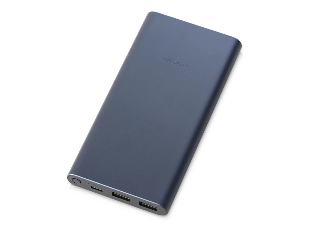 Аккумулятор внешний Xiaomi 22.5W Power Bank 10000 (BHR5884GL) от компании ТОО VEER Company Group / Одежда и сувениры с логотипом - фото 1