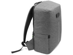 Антикражный рюкзак Phantome Lite 2 для ноутбука 16, серый