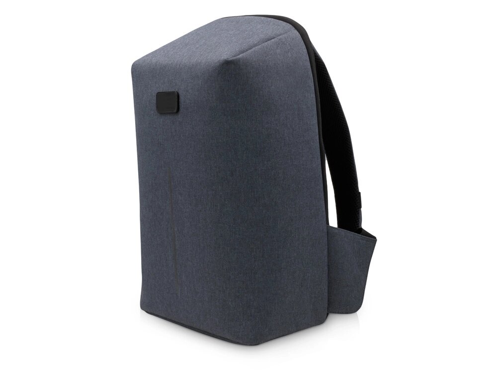 Антикражный рюкзак Phantome Lite для ноутбка 15 от компании ТОО VEER Company Group / Одежда и сувениры с логотипом - фото 1