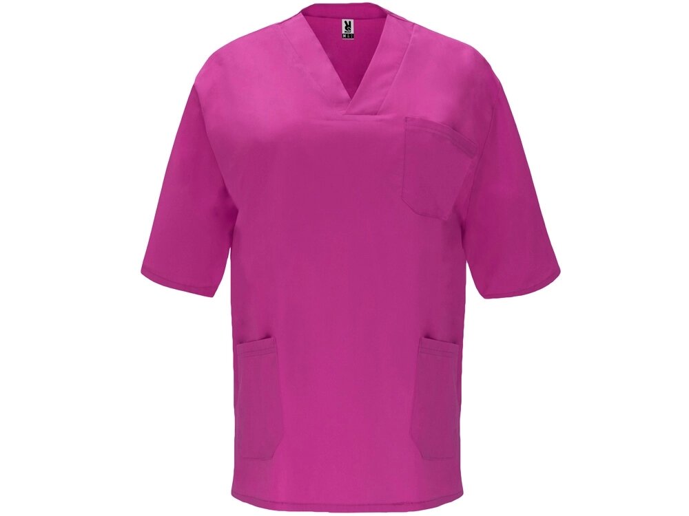 Блуза Panacea, фиалковый от компании ТОО VEER Company Group / Одежда и сувениры с логотипом - фото 1